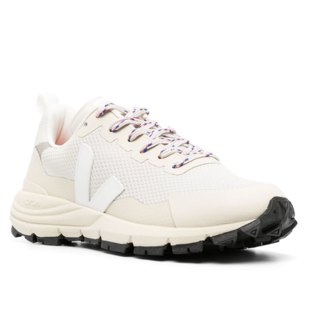 Veja Dekkan Sneakers - off white - size 41 (US 10)